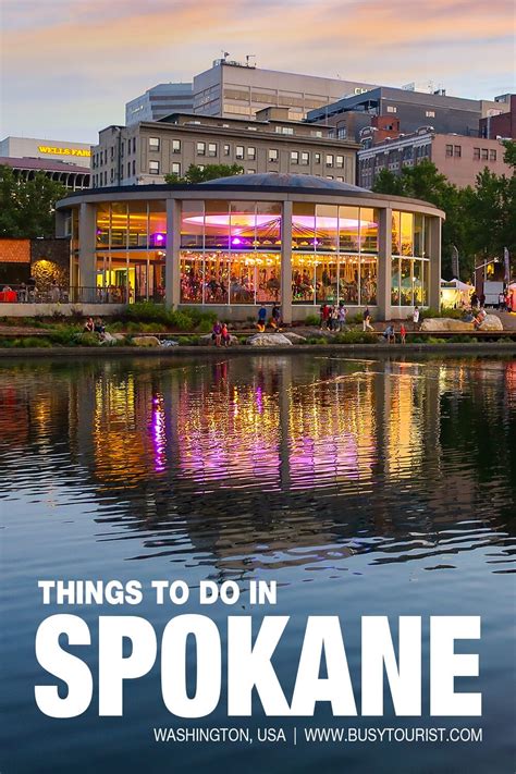 Ultimate spokane restaurants guide from downtown spokane restaurants to ...