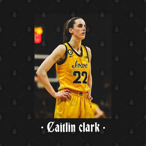 Caitlin Clark - Caitlin Clark - Hoodie