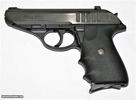 SIG SAUER P232 .380ACP