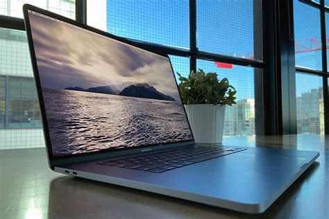 16-inch MacBook Pro (2019) review: The Mac laptop that gets it right ...