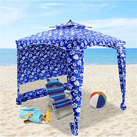 Exploring The Best Beach Canopies For Unbeatable Summer Shade