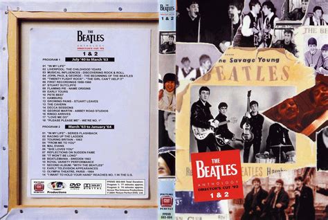 The Beatles Anthology Episode 2 Full - brewgacil-mp3