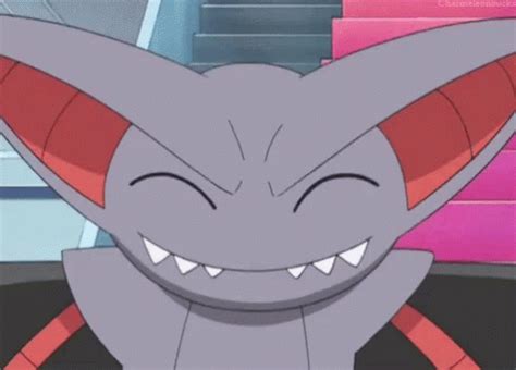 Gliscor Gligar GIF - Gliscor Gligar Pokemon - Discover & Share GIFs