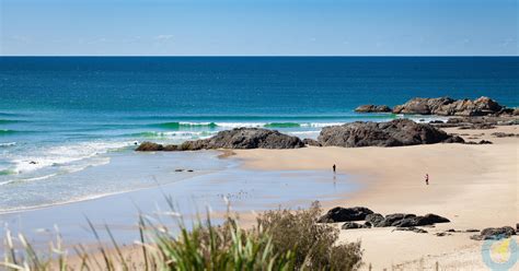 Beaches - Port Macquarie