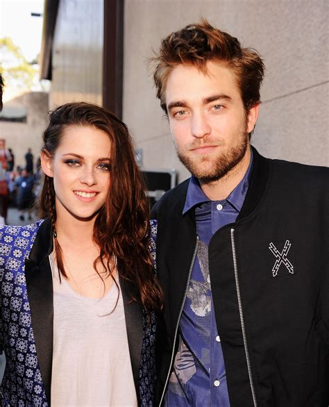 TCA 2012 - Robert Pattinson & Kristen Stewart Photo (31560496) - Fanpop