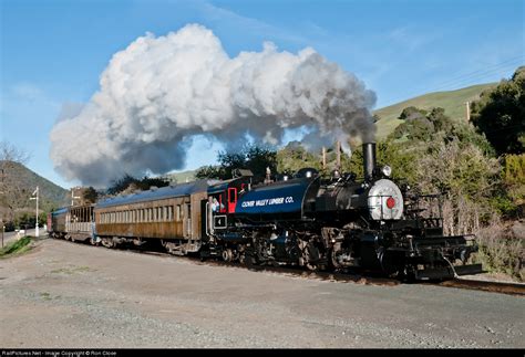 Niles Canyon Railway 2014 Photo SpecialThe Railroad Nation