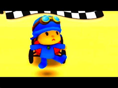 Pocoyo Racing (2011)