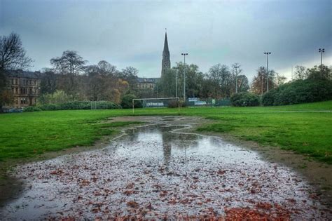 Glasgow weekend weather as Met Office and BBC forecast cloudy days ...