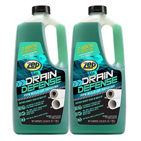 10 Best Enzyme Cleaner For Drain Pipes – Review And Recommendation – PDHRE