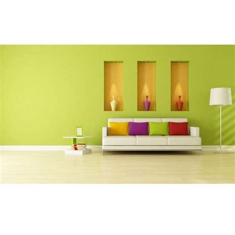 Interior and Exterior Painting Service, Paint Brands Available: Asian Paints, Type Of Property ...