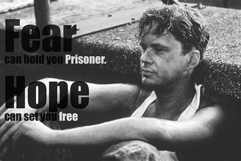 1366x768px, 720P Free download | shawshank redemption hope quote, tim robbins HD wallpaper | Pxfuel