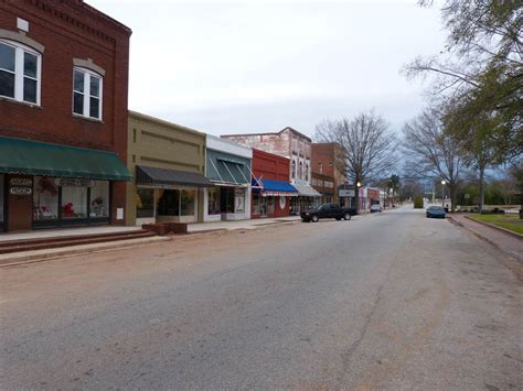 Broad Street Business Partners | City of Louisville, GeorgiaCity of ...