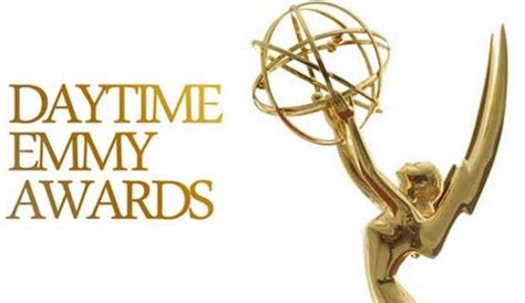 48th Annual Daytime Emmy Nominations Announced - Daytime Confidential