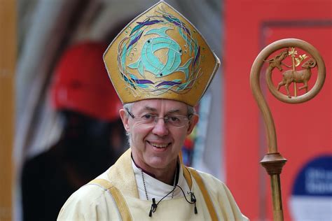 Anglican archbishop asks Christians to re-examine faith - The Irish ...