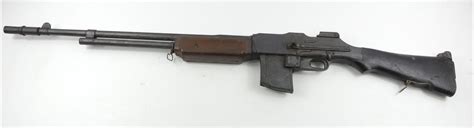 Weapons :: Replicas :: Rifles :: M1918 Browning Automatic Rifle BAR (Rubber Film Prop)