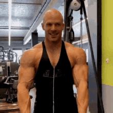 Growth Muscle GIF – Growth Muscle Giant – discover and share GIFs