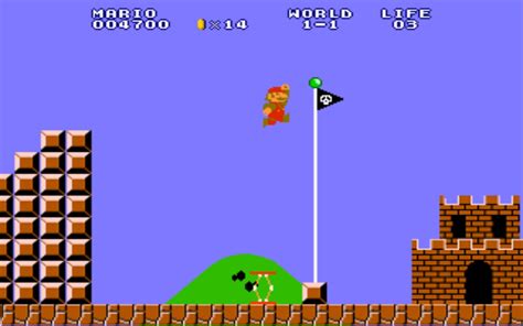 Super Mario Bros Full Game For Pc