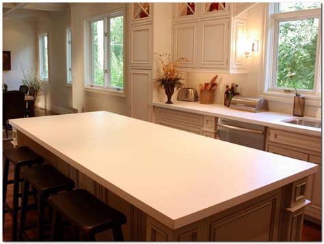 50+ Best Laminate Countertop Makeover Ideas - The Urban Interior | Kitchen countertops laminate ...