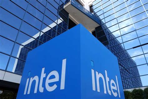 Intel is laying off 15% of its workforce