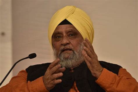 Bishan Singh Bedi calls new selection panel a ‘bunch of jokers’