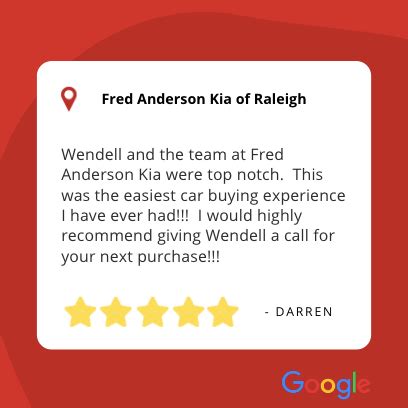 Fred Anderson Kia of Raleigh - Car Dealership - Raleigh, North Carolina ...