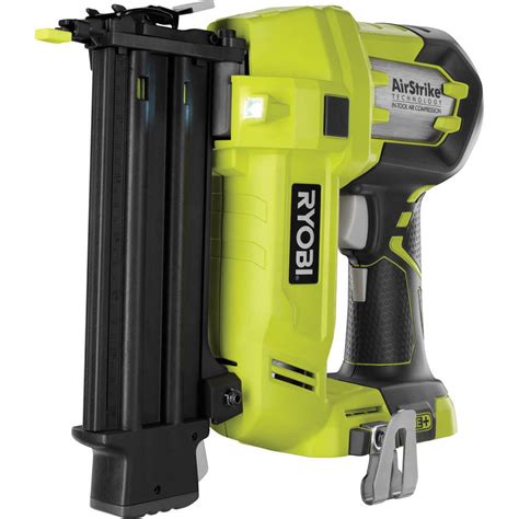 Ryobi R18ST50 ONE+ 18v Cordless Stapler No Batteries No Charger No Case