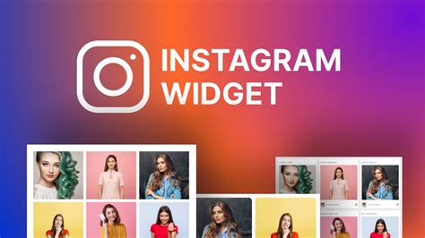 Instagram Widget for Displaying Insta Feed - Exclusive Addons