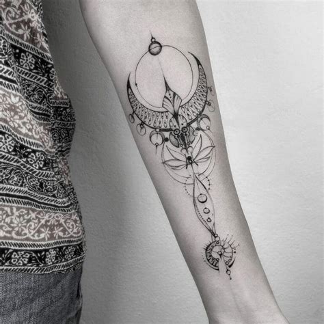 101 Best Alchemy Symbols Tattoo Ideas That Will Blow Your Mind!