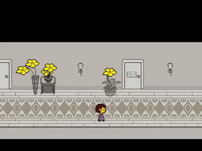 [spoilers] Flowey's Story - Undertale (Genocide) on Make a GIF