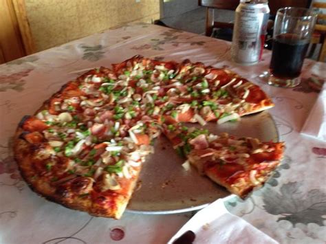 DONS PIZZA SUDBURY - Restaurant Reviews, Photos & Phone Number ...