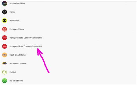 How to Add Honeywell Thermostat to Google Home - Tom's Tek Stop