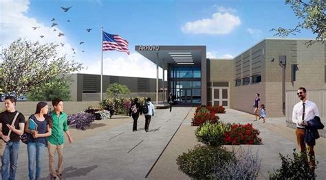 Construction Begins on New Arizona Elementary School - School Construction News