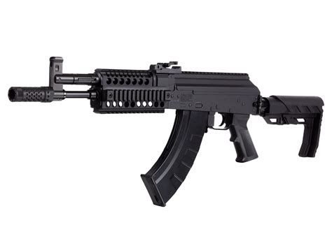 Купить с кэшбэком Crosman Full Auto AK1 CO2 BB Air Rifle