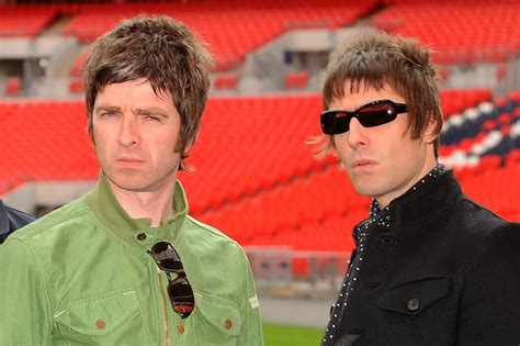 Oasis Reunion 2023: Will Oasis Get Back Together?