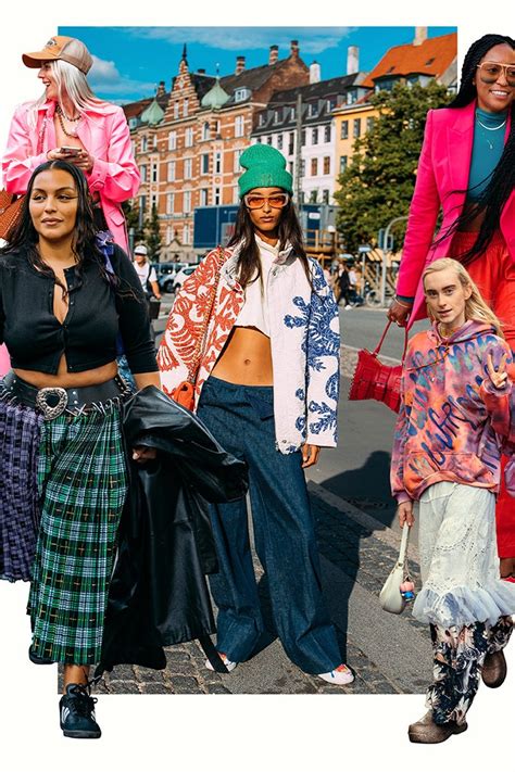 Anything goes! The life-affirming power of contemporary street style | Vogue India