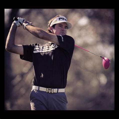 PING Pro Bubba Watson hits his Pink G20 driver #BubbaLong at the ...