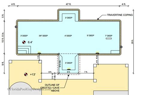 Jeremy's Swimming Pools: Westway swimming pool click here