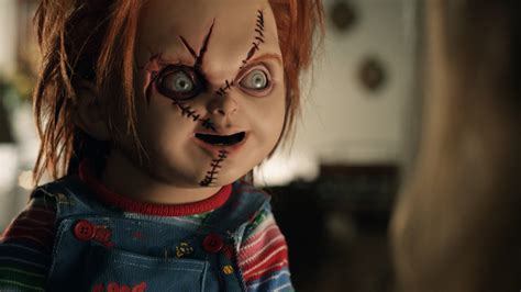 Curse of Chucky Blu-ray Review - DoBlu.com