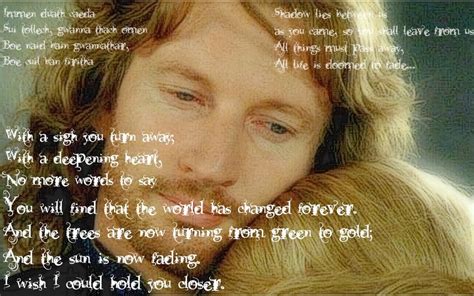 Faramir And Eowyn Quotes. QuotesGram