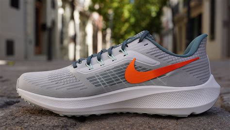 Nike Air Zoom Pegasus 39, análisis: review, recomendación, precio y especificaciones