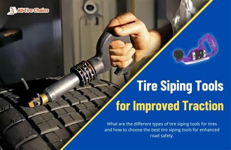 Top 10 Best Tire Siping Tools for Tires in 2024: Unbiased Reviews