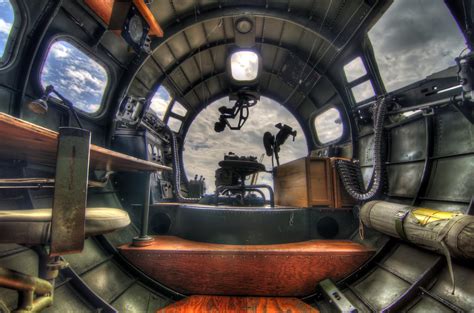 B-17 Flying Fortress Interior | At the Collings Foundation W… | Flickr