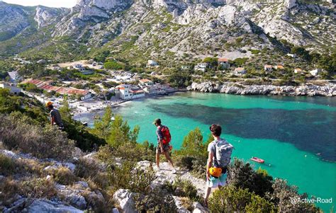 Le Parc National des Calanques ☀ | Informations Calanques