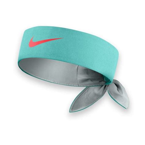 Rafael Nadal Nike Headband Clay 2015 – Rafael Nadal Fans