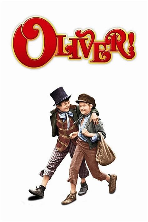 Oliver! (1968) - Track Movies - Next Episode