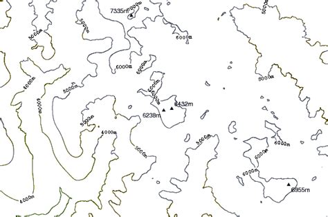 Saltoro Kangri Mountain Information