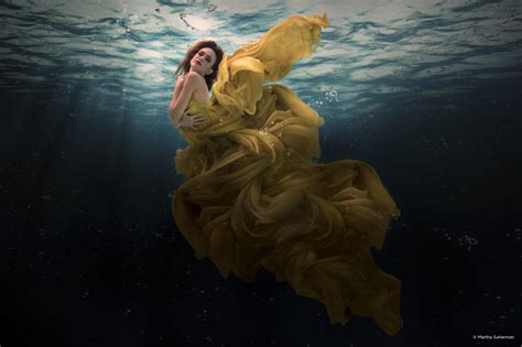 How to create the perfect underwater portrait - Photo Editing Tutorials, Tips & Tricks - Capture ...