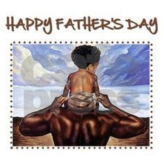 Black fathers Clip Art | African American Dad Holding a Newborn Baby Clipart Picture | American ...