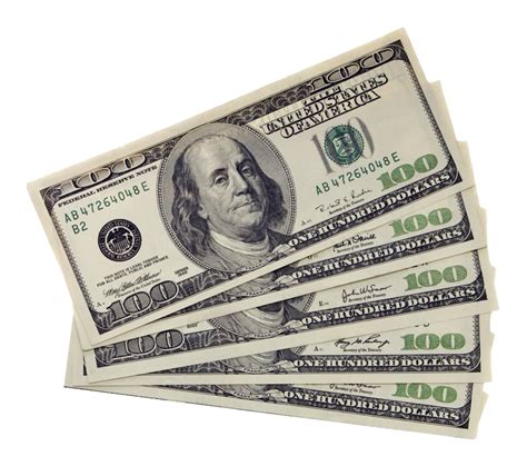 Dollar Bill and US Cash Currency Facts Free HD PNG | PNG All