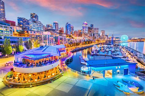 10 Best Things to Do After Dinner in Seattle - Where to Go in Seattle ...